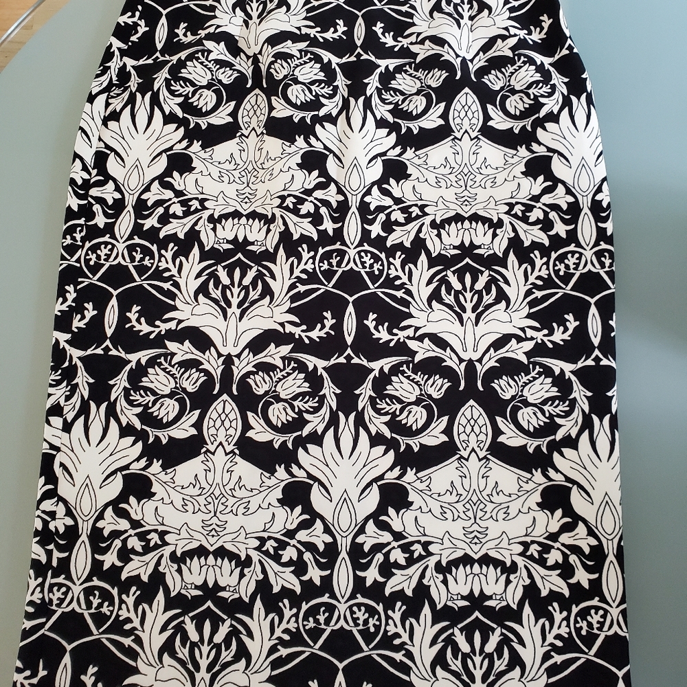 Zara skirt